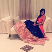 Divya Byraganis foto