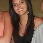 Ally Cafarellis foto