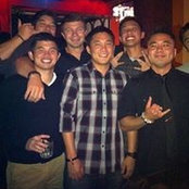Christopher Yang's photo