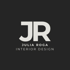 JULIA ROGA Interior Design