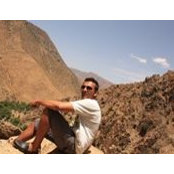 Harveer Sethi's photo