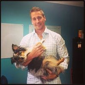 Jeremy Pound's photo