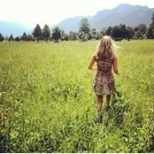 Megan Bonham's photo