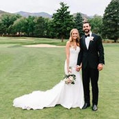 Lindsay Brown's photo