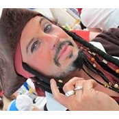 Clive Goodwin's photo