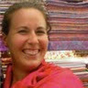 Catie Vuksichs foto