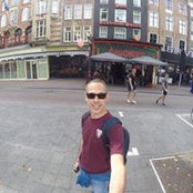 Enrico Peis's photo