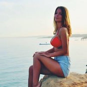 Veronika Gorodnicheva's photo