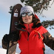 Tamara Steshko's photo