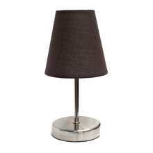 guestroom lamp