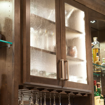 Basement Bar