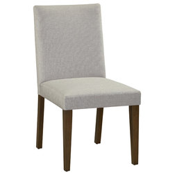 Transitional Dining Chairs by Palliser Furniture
