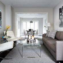 Living Room Ideas