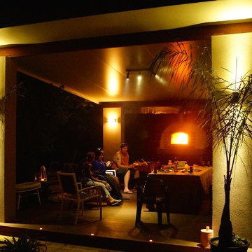 Outdoor Room Verandah