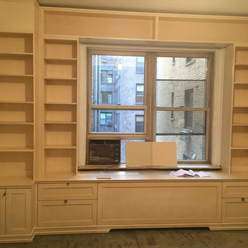 Radiator Enclosures