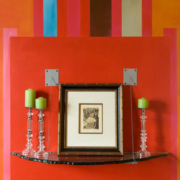 Colorful Home