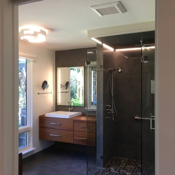 Mid-Century Ranch Addition/Remodel