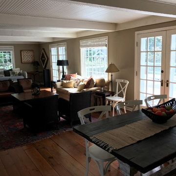 Michigan Retreat