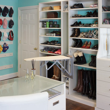 Mastering Organization