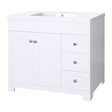 Bathroom Vanity