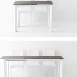 Poker Extendable Table - Products