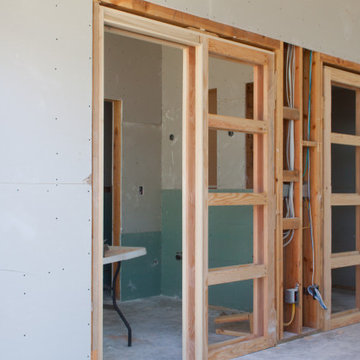 Framework Interior