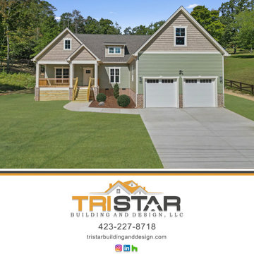 Soddy Daisy Craftsman