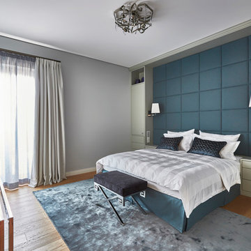 Luxus Penthouse Maisonette Berlin Mitte