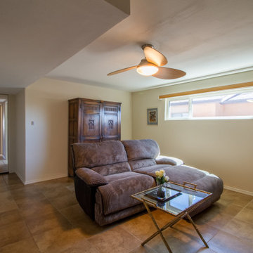 Family Room After