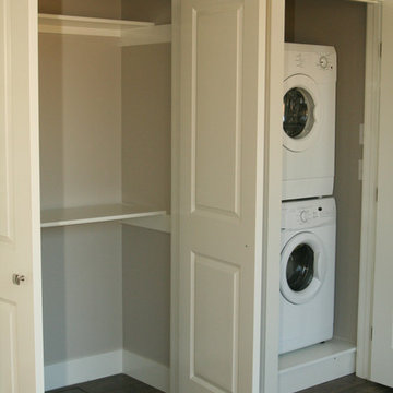 Bed and Bath add on
