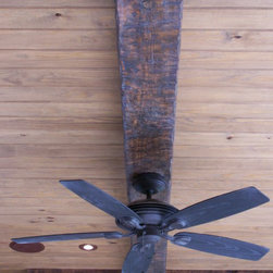 Timber Beams - Outdoor Products