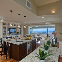 Main House Interior