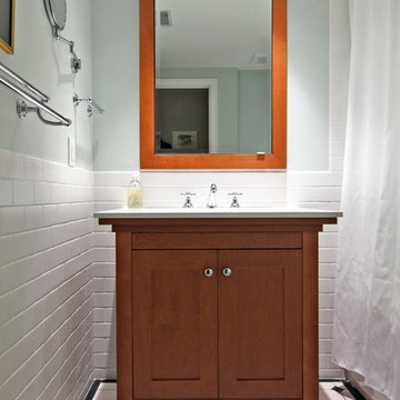 Cabbagetown Historic Home