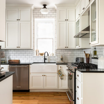 Juniata Kitchen