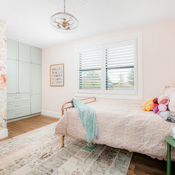 Holloway Street, Pagewood