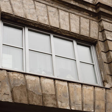 Krisjaņa Barona iela 51, Riga