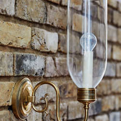 Chelverton Road, Putney - Wall Lights