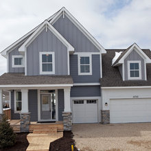 Exterior Paint Colors