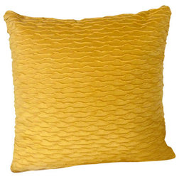 Contemporary Decorative Pillows by Silverado Home