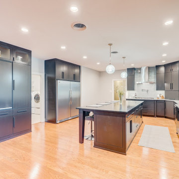 Mid-Century Modern Meets 21st Century
