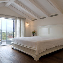 Breakaway Ceiling