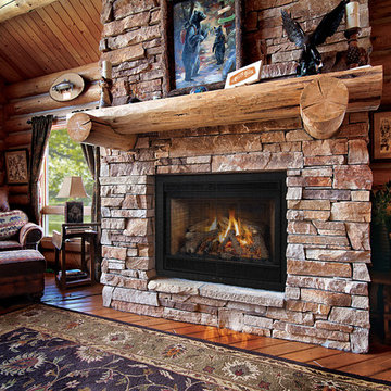 Mendota Hearth Products