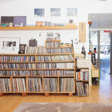 My Houzz: Good on Paper