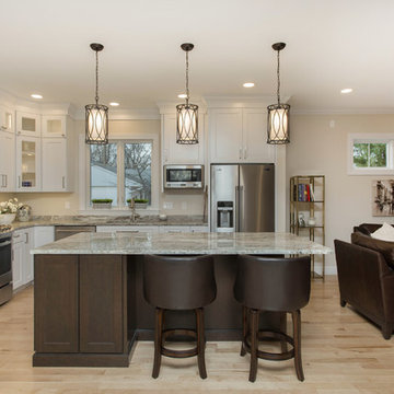 New Construction- Saratoga Springs