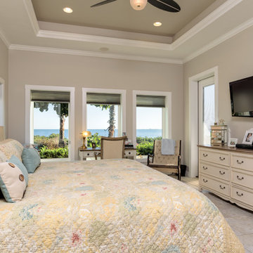 LV Custom Coastal ICF Performance Home