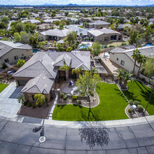 5322 S Four Peaks Wy, Chandler, AZ 85249