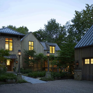 Farmhouse