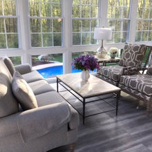 Family Room/Porch