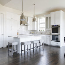 Kitchen Ideas