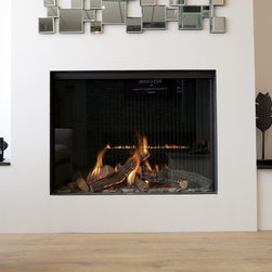 Exclusive Fireplace Studio - Products